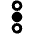 Vertical Menu Icon from Plump Remix Set