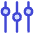 Vertical Slider 2 icon - Free transparent PNG, SVG. No sign up needed.