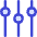 Vertical Slider 2 icon - Free transparent PNG, SVG. No sign up needed.