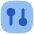 Vertical Slider Square icon - Free transparent PNG, SVG. No sign up needed.