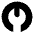 Wrench Circle icon - Free transparent PNG, SVG. No sign up needed.