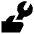 Wrench Hand icon - Free transparent PNG, SVG. No sign up needed.