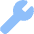 Wrench icon - Free transparent PNG, SVG. No sign up needed.