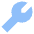 Wrench icon - Free transparent PNG, SVG. No sign up needed.