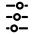 Tuning 4 Icon from Solar Linear Set