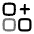 Widget Add Icon from Solar Line Duotone Set