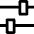 Settings Slider Horizontal 2 Icon from Nova Line Set
