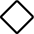 Diamond Shape Icon from Ultimate Regular Set