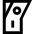 Button Power Switch On Icon from Sharp Line Set
