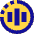 Live Audio Icon from Sharp Pop Set