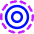 Live Photo Icon from Core Neon Set