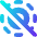Live Photo Off Slash Icon from Core Gradient Set