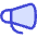 Megaphone 2 Icon from Flex Duo Set