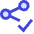 Share Link Approved Icon from Sharp Duo Set