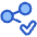 Share Link Approved Icon from Plump Duo Set