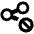 Share Link Block Icon from Plump Remix Set