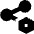 Share Setting Bolt Nut Icon from Sharp Solid Set