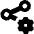 Share Setting Gear Icon from Sharp Remix Set