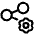 Share Setting Gear Icon from Plump Line Set