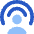 Shareplay Icon from Core Flat Set