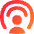 Shareplay Icon from Flex Gradient Set