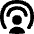Shareplay Icon from Flex Solid Set