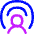 Shareplay Icon from Flex Neon Set