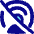 Shareplay Disabled Slash Icon from Flex Pop Set