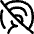 Shareplay Disabled Slash Icon from Flex Line Set