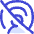 Shareplay Disabled Slash Icon from Flex Duo Set