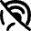 Shareplay Disabled Slash Icon from Flex Remix Set