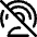 Shareplay Disabled Slash Icon from Core Line Set