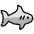 Shark 1 Icon from Ultimate Colors Set