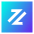 Line Arrow Transfer Diagonal Square 1 Icon from Sharp Gradient Set