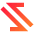 Line Arrow Transfer Diagonal 2 Icon from Sharp Gradient Set
