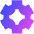 Ai Settings Spark Icon from Sharp Gradient Set
