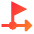 Business Progress Bar 2 Icon from Sharp Gradient Set