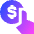 Investment Selection Icon from Sharp Gradient Set