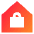 Business Profession Home Office Icon from Sharp Gradient Set