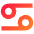 Zodiac 12 Icon from Sharp Gradient Set