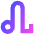 Zodiac 3 Icon from Sharp Gradient Set