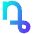 Zodiac 6 Icon from Sharp Gradient Set