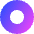 Button Record 1 Icon from Sharp Gradient Set