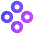 Buttons None Icon from Sharp Gradient Set