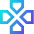 Buttons None 2 Icon from Sharp Gradient Set