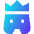 Esports Icon from Sharp Gradient Set