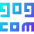 Gog Icon from Sharp Gradient Set