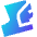 Speed Skills Icon from Sharp Gradient Set