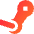Stream Icon from Sharp Gradient Set