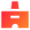 Vr Headset 2 Icon from Sharp Gradient Set